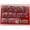Image 1 : INDONESIA: LOT of 137 items
