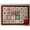Image 1 : ISRAEL: LOT of 23 coins