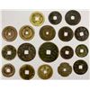 Image 2 : JAPAN: LOT of 18 charms