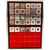 Image 1 : MIDDLE EAST: LOT of 30 coins