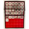 Image 1 : MIDDLE EAST: LOT of 31 coins