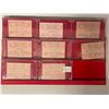 Image 1 : PHILIPPINES: LOT of 20 notes