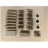 Image 1 : PHILIPPINES: LOT of approximately 770 coins