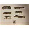 Image 1 : PHILIPPINES: LOT of approximately 190 coins