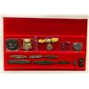 Image 1 : SOUTHEAST ASIA: LOT of 17 items