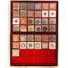Image 1 : TURKEY: LOT of 36 coins