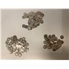 Image 1 : UZBEKISTAN: LOT of 118 coins
