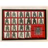 Image 1 : WARRING STATES: State of Zhao, 350-250 BC, LOT of 21 AE spade money