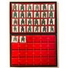 Image 1 : WARRING STATES: LOT of 26 AE spade money