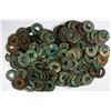 Image 1 : HAN: LOT of 329 coins