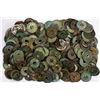 Image 1 : TANG: LOT of 419 coins
