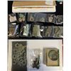 Image 1 : CHINA: LOT of 45 early items