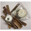 Image 1 : CHINA: LOT of 22 items