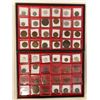 Image 1 : CHINA: LOT of 53 items