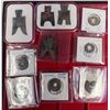 Image 4 : CHINA: LOT of 75 early coins