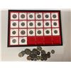 Image 1 : CHINA: LOT of 60 cash coins