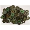 Image 1 : CHINA: LOT of 181 coins