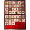 Image 1 : WORLDWIDE: LOT of 40 coins