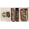 Image 1 : WORLDWIDE: LOT of approximately 1460 coins