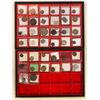 Image 1 : WORLDWIDE: LOT of 38 coins