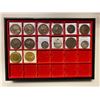 Image 2 : WORLDWIDE: LOT of 14 medals