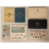 Image 1 : WORLDWIDE: LOT of 16 sets