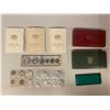Image 2 : WORLDWIDE: LOT of 16 sets