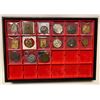 Image 1 : WORLDWIDE: LOT of 37 medals