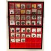 Image 1 : WORLDWIDE: LOT of 39 coins