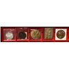 Image 2 : WORLDWIDE: LOT of 17 medals