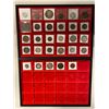 Image 1 : WORLDWIDE: LOT of 29 coins and tokens