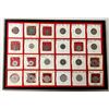 Image 2 : WORLDWIDE: LOT of 285 coins
