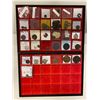 Image 3 : WORLDWIDE: LOT of 202 coins