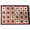 Image 7 : WORLDWIDE: LOT of 218 coins