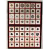 Image 1 : WORLDWIDE: LOT of 221 coins