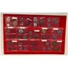 Image 3 : WORLDWIDE: LOT of 86 sets