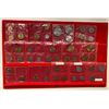 Image 5 : WORLDWIDE: LOT of 86 sets