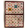 Image 1 : WORLDWIDE: LOT of 280 coins