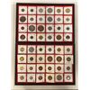 Image 3 : WORLDWIDE: LOT of 280 coins
