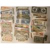 Image 2 : WORLDWIDE: LOT of 164 banknotes