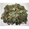 Image 1 : WORLDWIDE: LOT of 692 coins