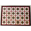 Image 1 : WORLDWIDE: LOT of 166 coins
