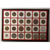Image 4 : WORLDWIDE: LOT of 166 coins