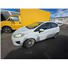 Image 1 : 2013 Ford Fiesta Passenger Car, VIN # 3FADP4EJ4DM151518
