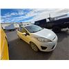 Image 2 : 2013 Ford Fiesta Passenger Car, VIN # 3FADP4EJ4DM151518
