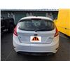 Image 3 : 2013 Ford Fiesta Passenger Car, VIN # 3FADP4EJ4DM151518