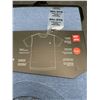 Image 3 : Tilley Tuff Core Graphic Workwear Tee, 3XL, Steel Blue