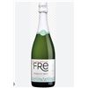 Image 1 : Fre Alcohol-Removed Sparkling Brut, 750 mL, Produced 07/10/2024