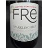 Image 3 : Fre Alcohol-Removed Sparkling Brut, 750 mL, Produced 07/10/2024
