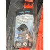 Image 3 : AKC Cut-To-Fit Dog Collar, Blaze Orange, Item 03800